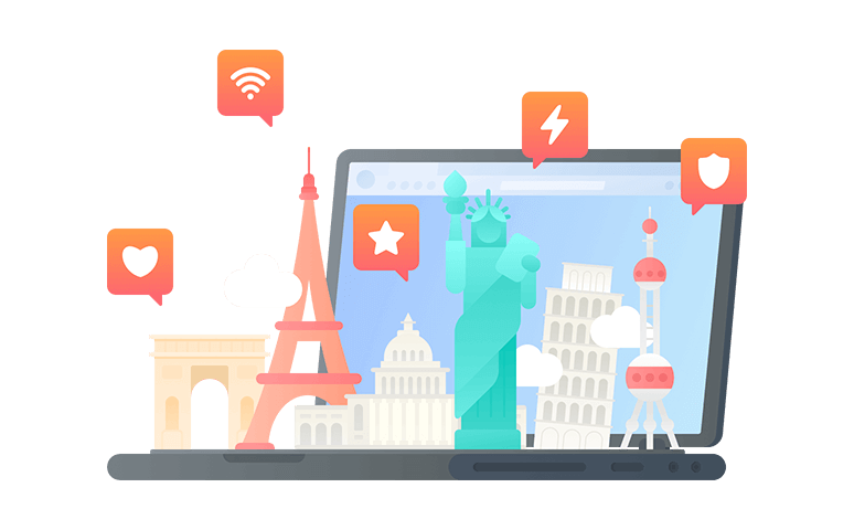 代理西瓜视频的回国vpn - 快速小猴
